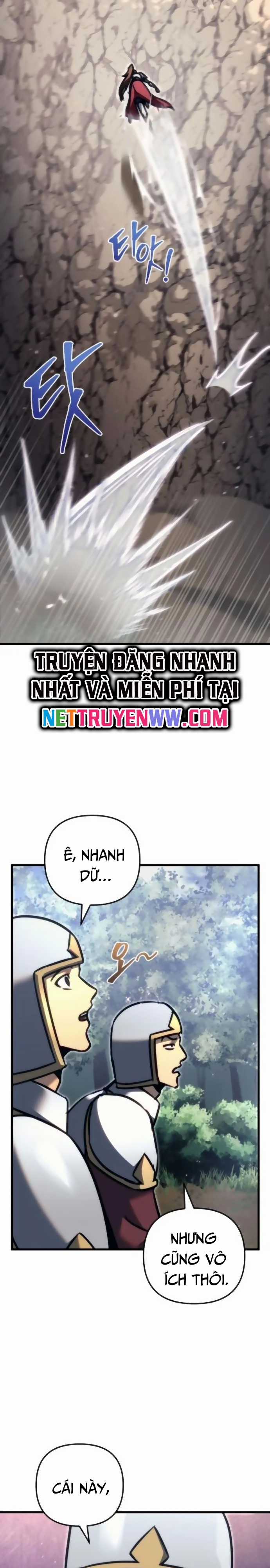 Hồi Quy Giả Của Gia Tộc Suy Vong Chapter 56 trang 30