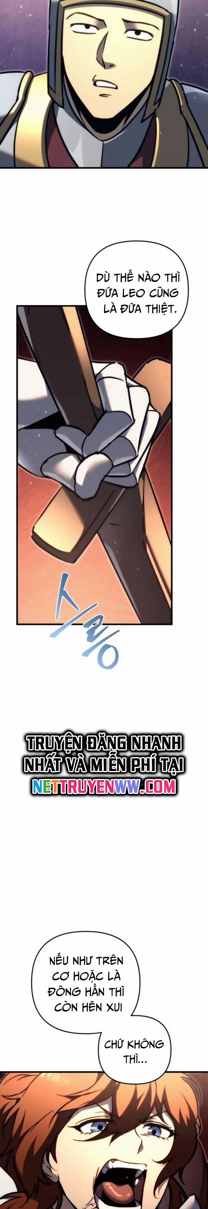 Hồi Quy Giả Của Gia Tộc Suy Vong Chapter 56 trang 31