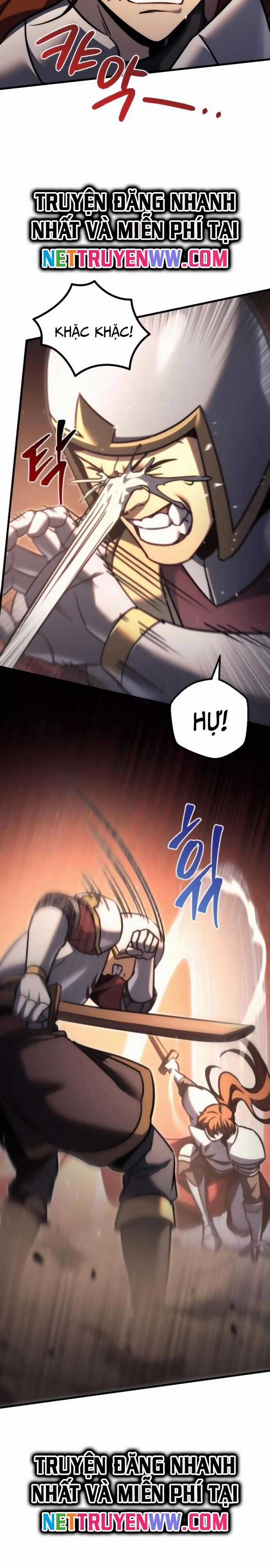 Hồi Quy Giả Của Gia Tộc Suy Vong Chapter 56 trang 32