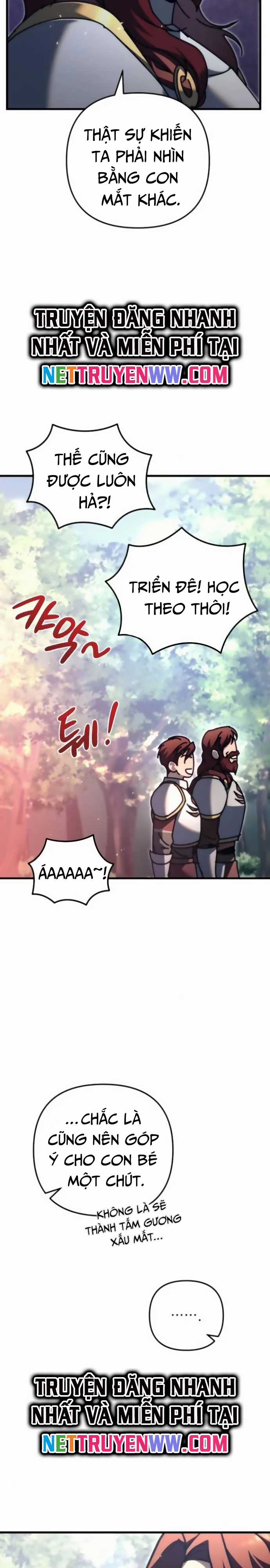 Hồi Quy Giả Của Gia Tộc Suy Vong Chapter 56 trang 36