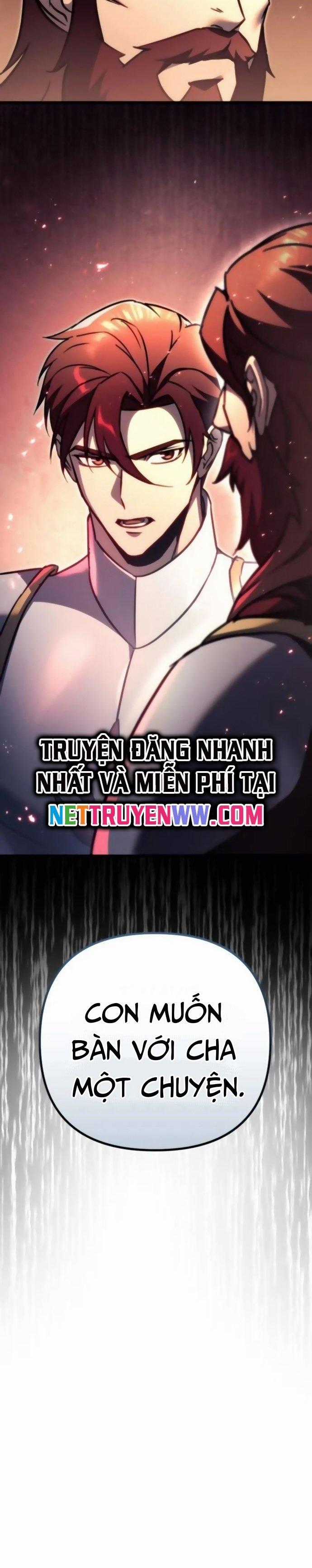 Hồi Quy Giả Của Gia Tộc Suy Vong Chapter 56 trang 38