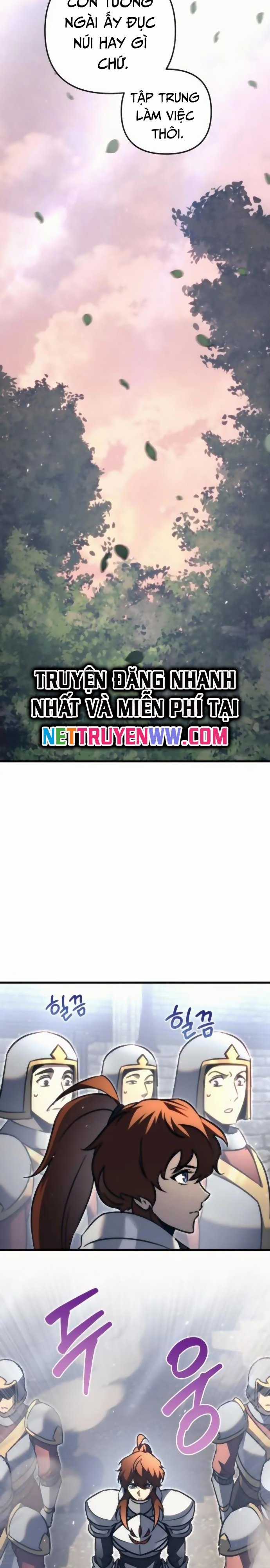 Hồi Quy Giả Của Gia Tộc Suy Vong Chapter 56 trang 9