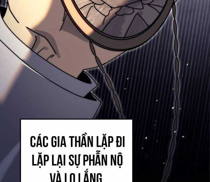 Hồi Quy Giả Của Gia Tộc Suy Vong Chapter 57 trang 196