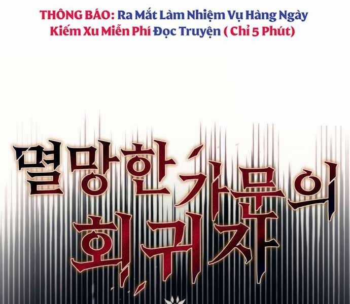 Hồi Quy Giả Của Gia Tộc Suy Vong Chapter 57 trang 26