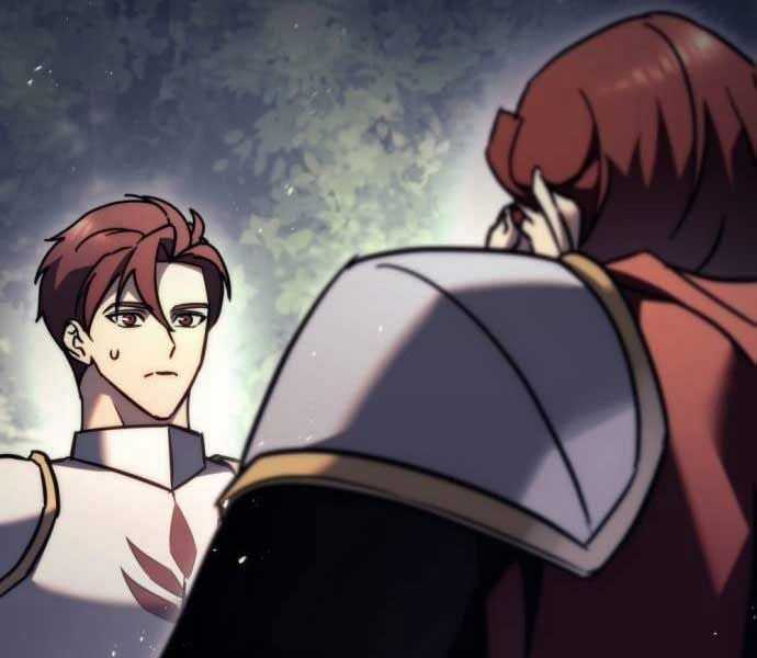 Hồi Quy Giả Của Gia Tộc Suy Vong Chapter 57 trang 35