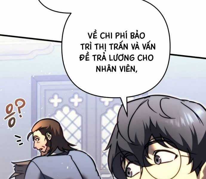 Hồi Quy Giả Của Gia Tộc Suy Vong Chapter 57 trang 9