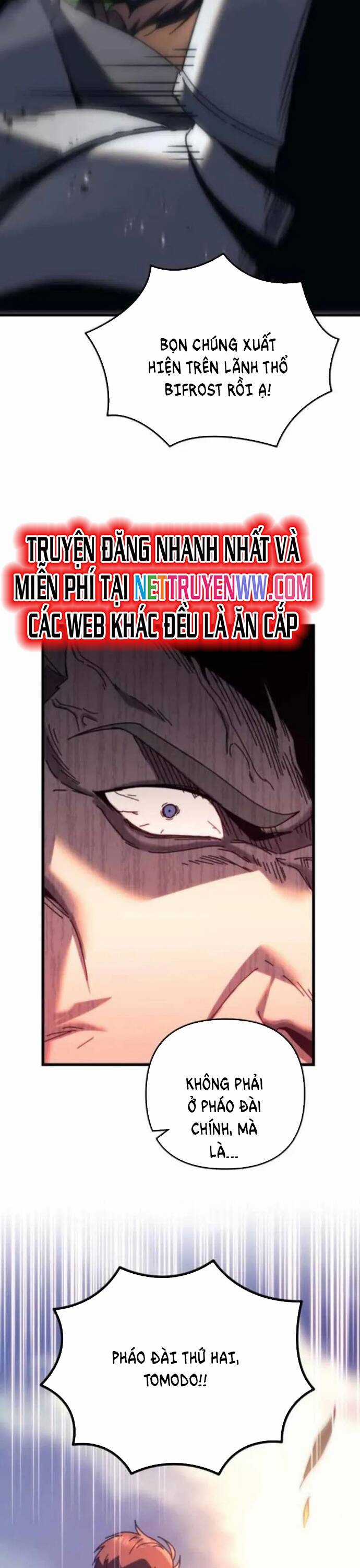 Hồi Quy Giả Của Gia Tộc Suy Vong Chapter 58 trang 10