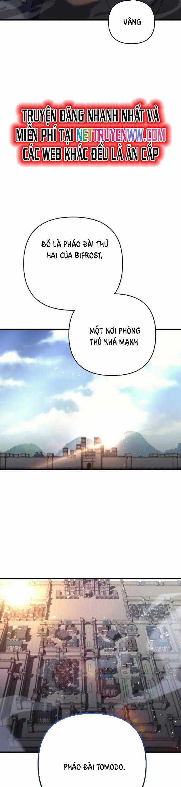 Hồi Quy Giả Của Gia Tộc Suy Vong Chapter 58 trang 12