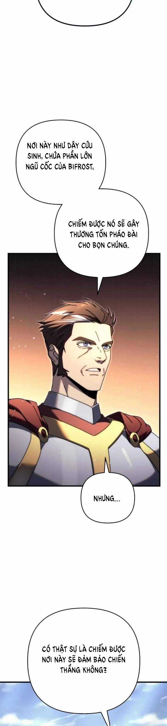 Hồi Quy Giả Của Gia Tộc Suy Vong Chapter 58 trang 13