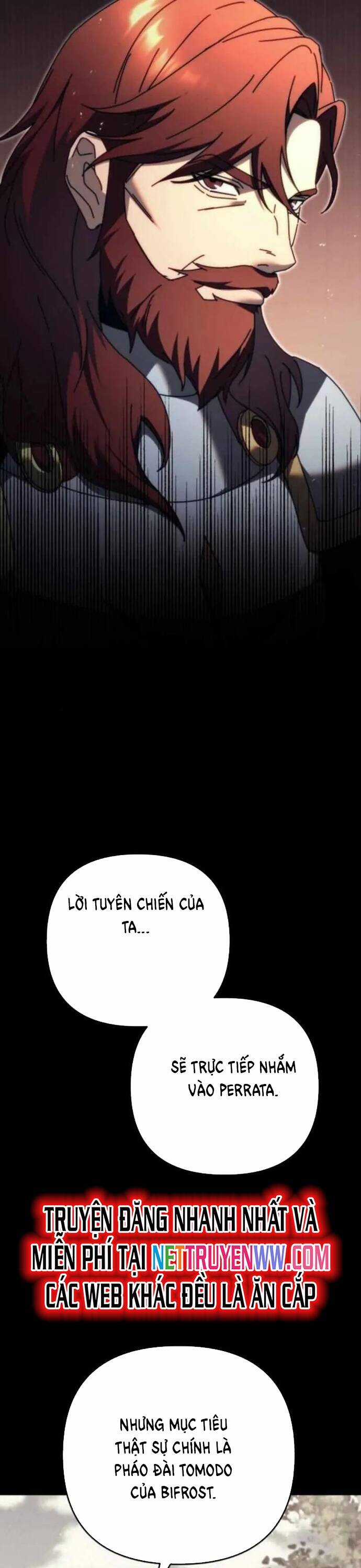 Hồi Quy Giả Của Gia Tộc Suy Vong Chapter 58 trang 15