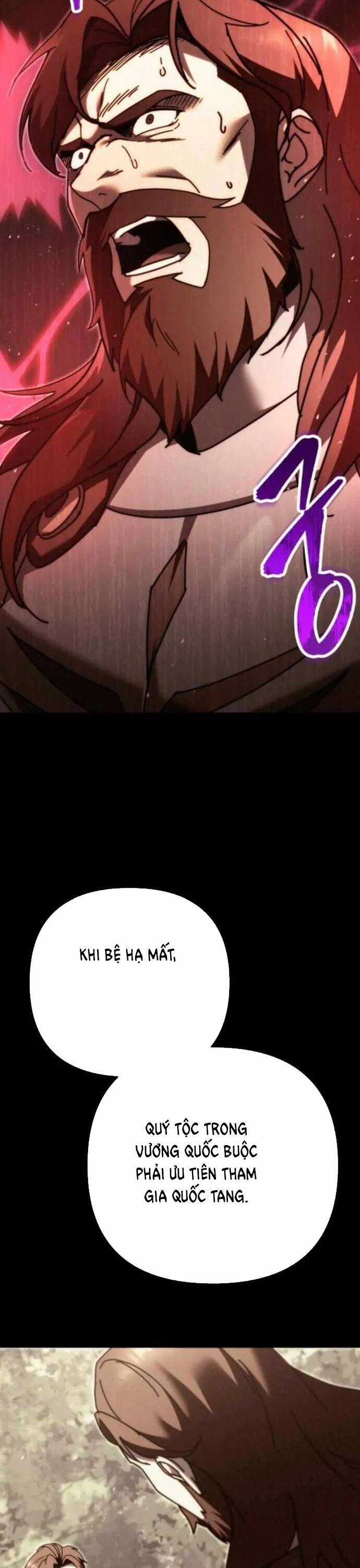 Hồi Quy Giả Của Gia Tộc Suy Vong Chapter 58 trang 19