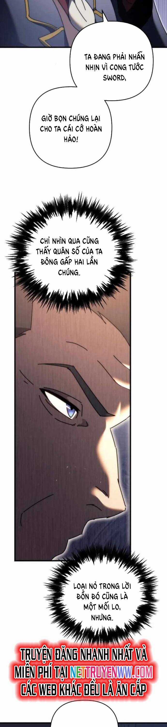 Hồi Quy Giả Của Gia Tộc Suy Vong Chapter 58 trang 2