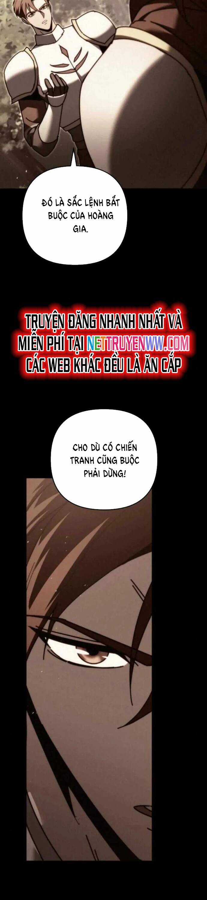 Hồi Quy Giả Của Gia Tộc Suy Vong Chapter 58 trang 20
