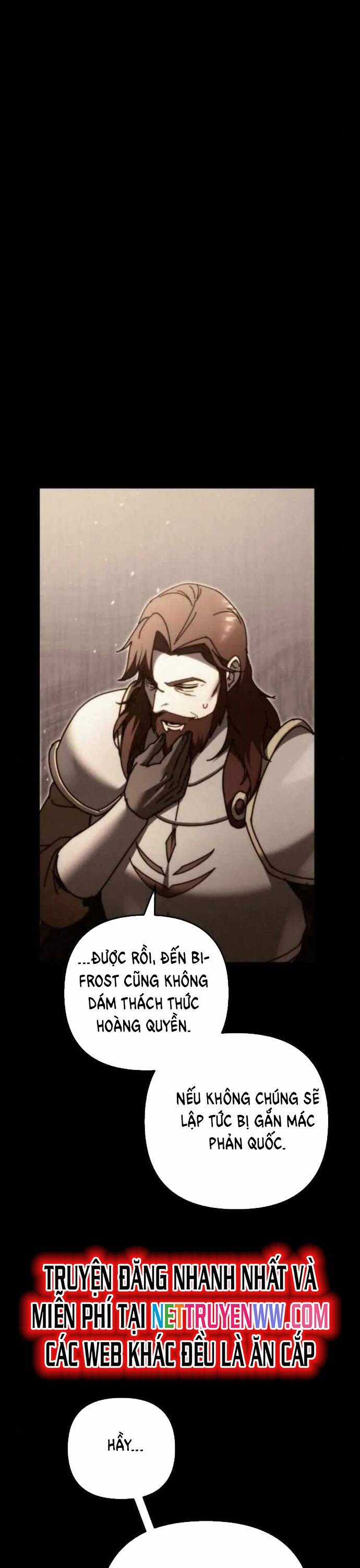 Hồi Quy Giả Của Gia Tộc Suy Vong Chapter 58 trang 21