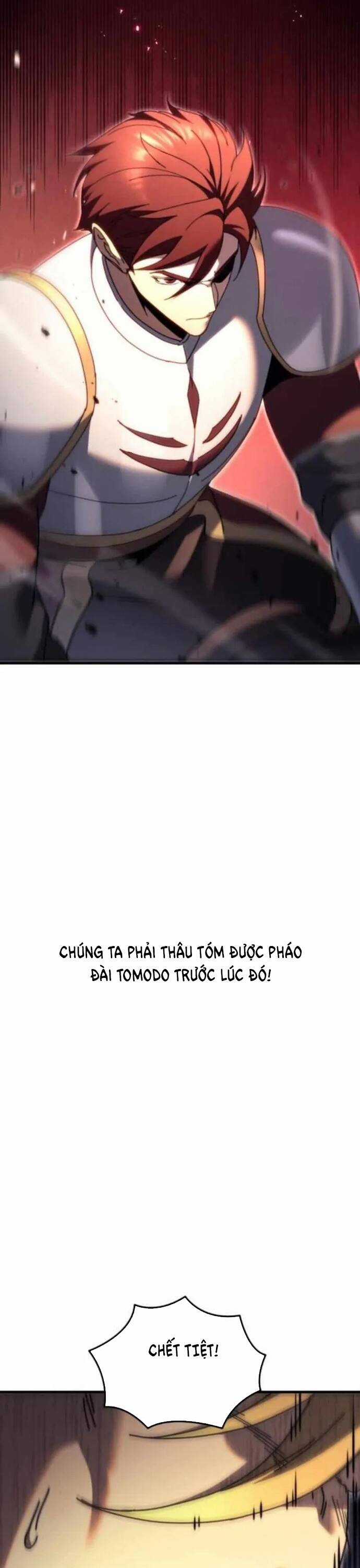 Hồi Quy Giả Của Gia Tộc Suy Vong Chapter 58 trang 24