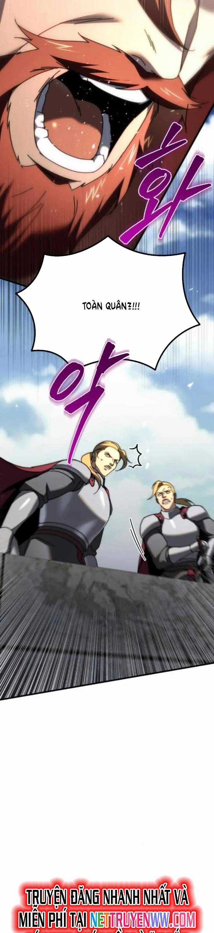 Hồi Quy Giả Của Gia Tộc Suy Vong Chapter 58 trang 30