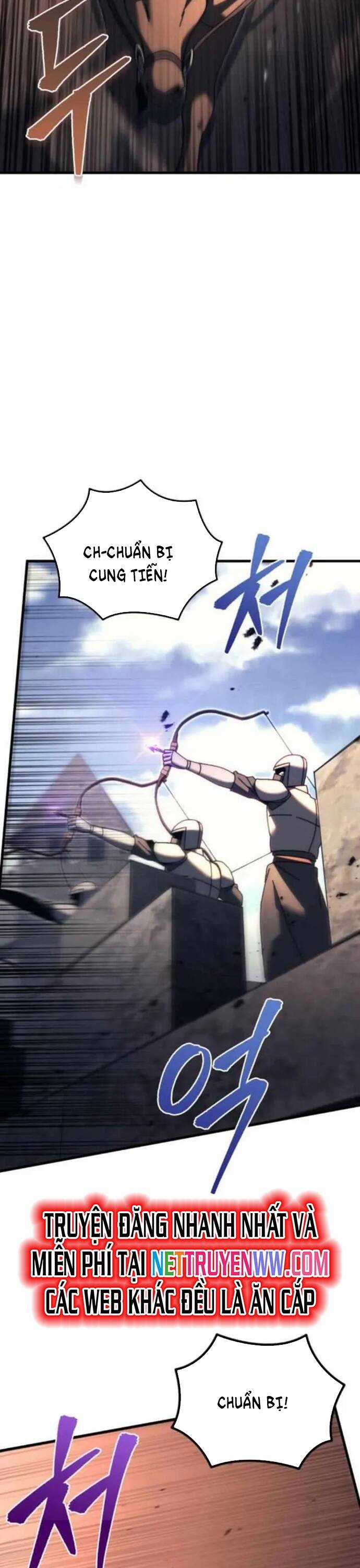 Hồi Quy Giả Của Gia Tộc Suy Vong Chapter 58 trang 32