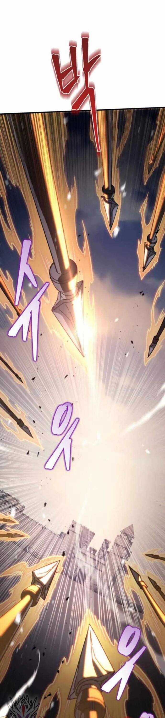 Hồi Quy Giả Của Gia Tộc Suy Vong Chapter 58 trang 34