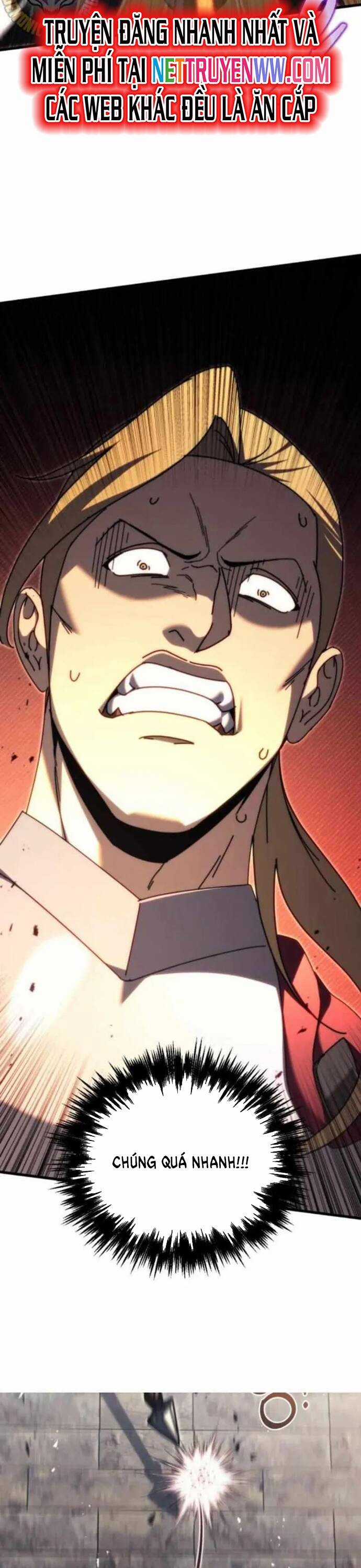 Hồi Quy Giả Của Gia Tộc Suy Vong Chapter 58 trang 35