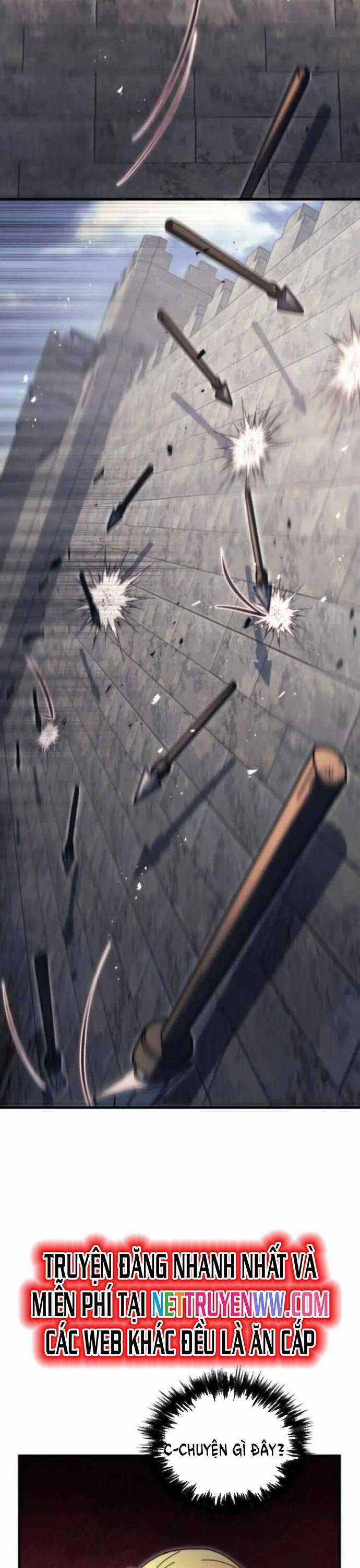 Hồi Quy Giả Của Gia Tộc Suy Vong Chapter 58 trang 36