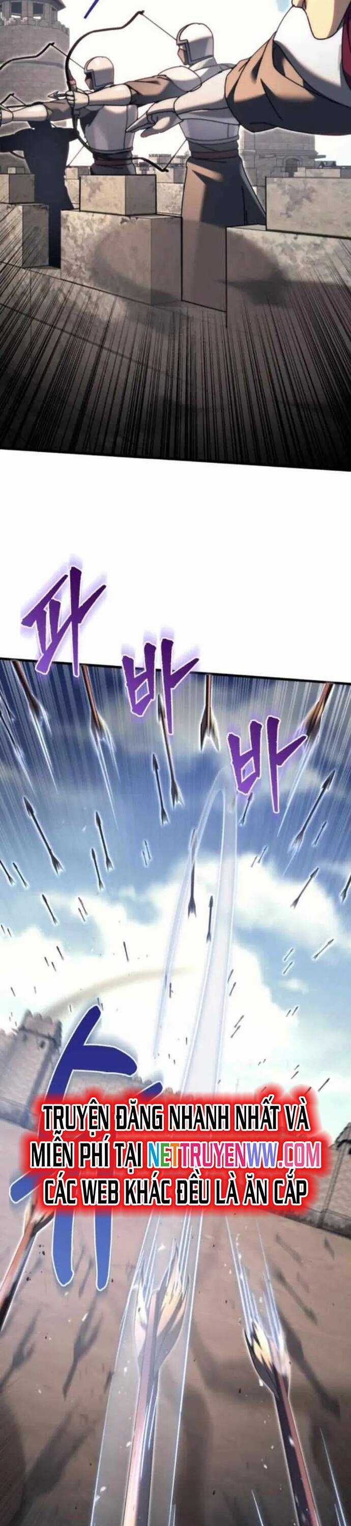 Hồi Quy Giả Của Gia Tộc Suy Vong Chapter 58 trang 38