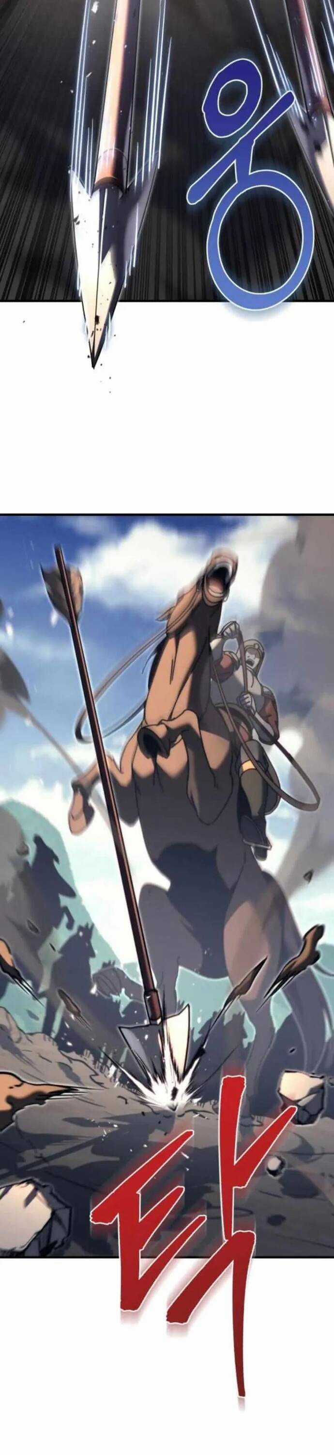 Hồi Quy Giả Của Gia Tộc Suy Vong Chapter 58 trang 39