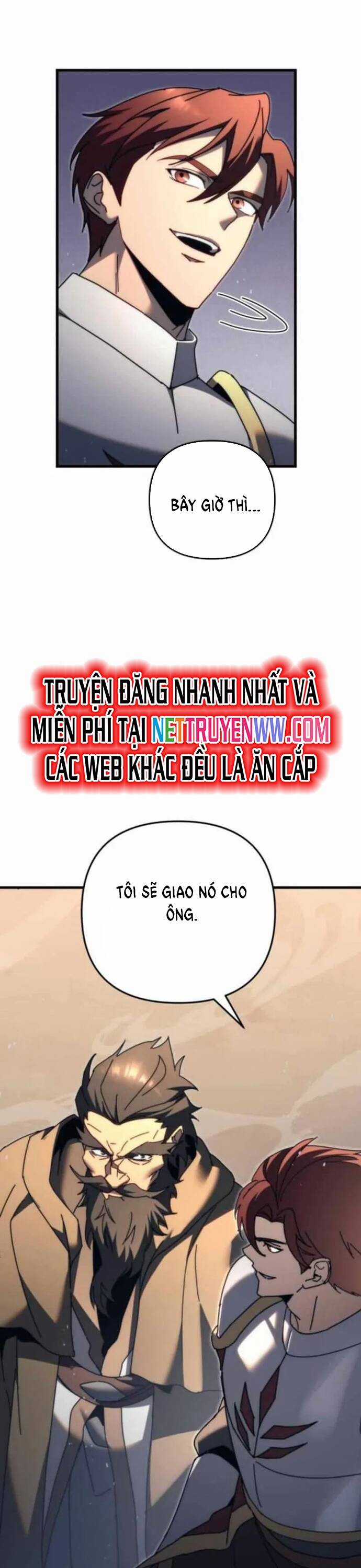 Hồi Quy Giả Của Gia Tộc Suy Vong Chapter 58 trang 42