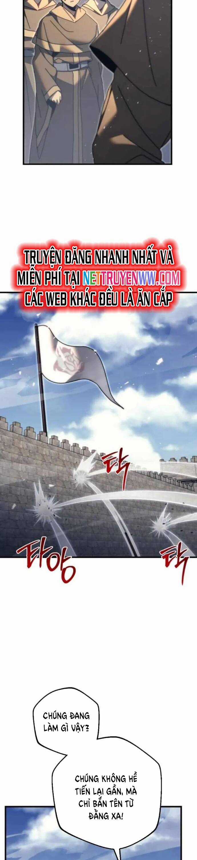 Hồi Quy Giả Của Gia Tộc Suy Vong Chapter 58 trang 44