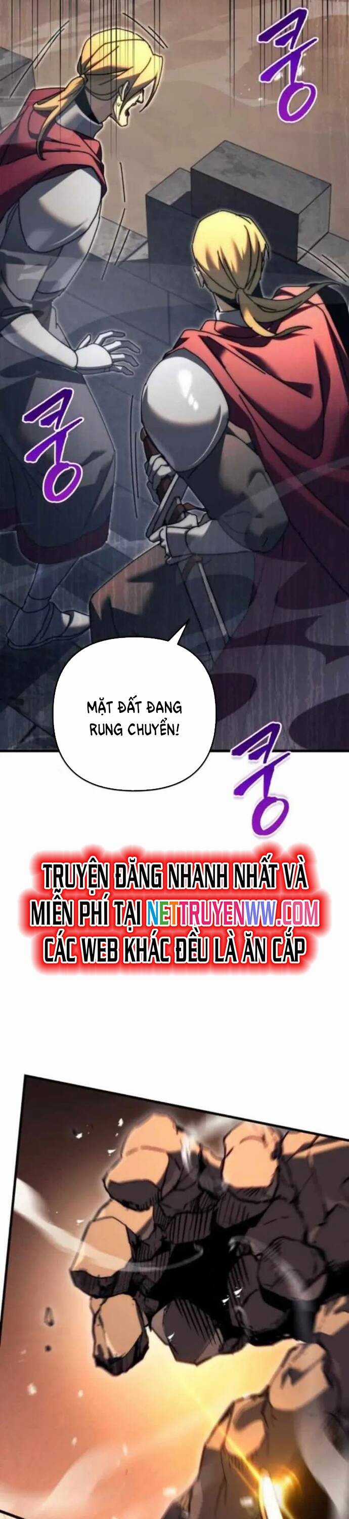 Hồi Quy Giả Của Gia Tộc Suy Vong Chapter 58 trang 46