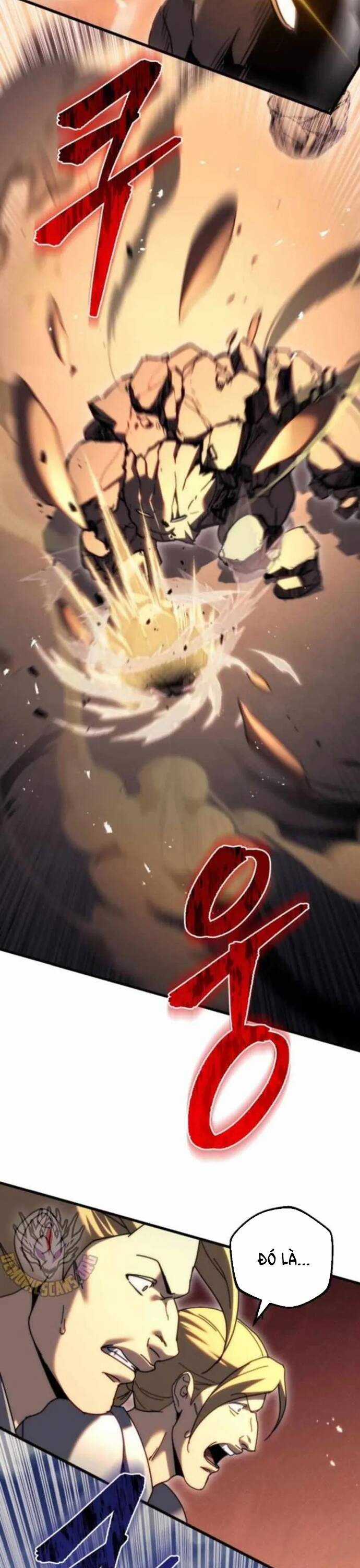 Hồi Quy Giả Của Gia Tộc Suy Vong Chapter 58 trang 47