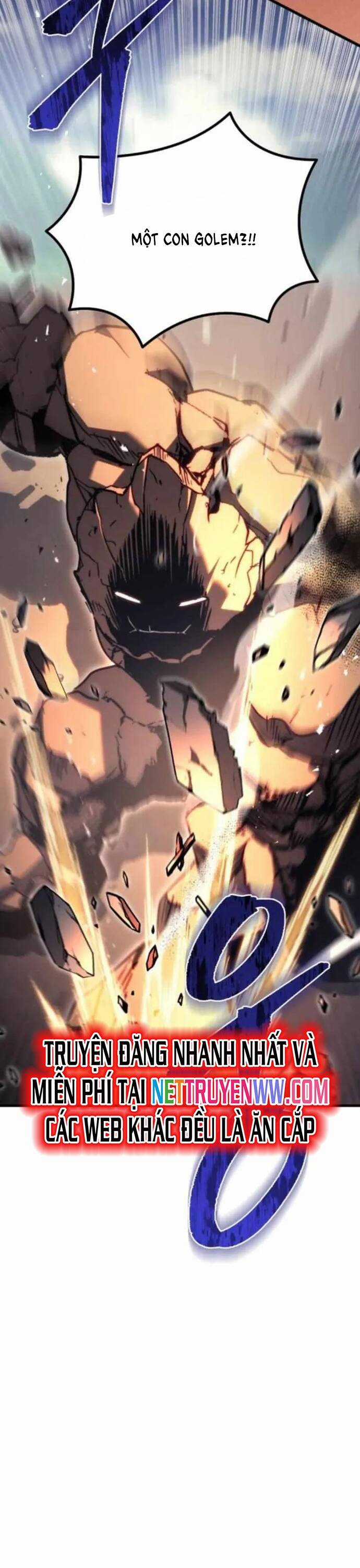 Hồi Quy Giả Của Gia Tộc Suy Vong Chapter 58 trang 48