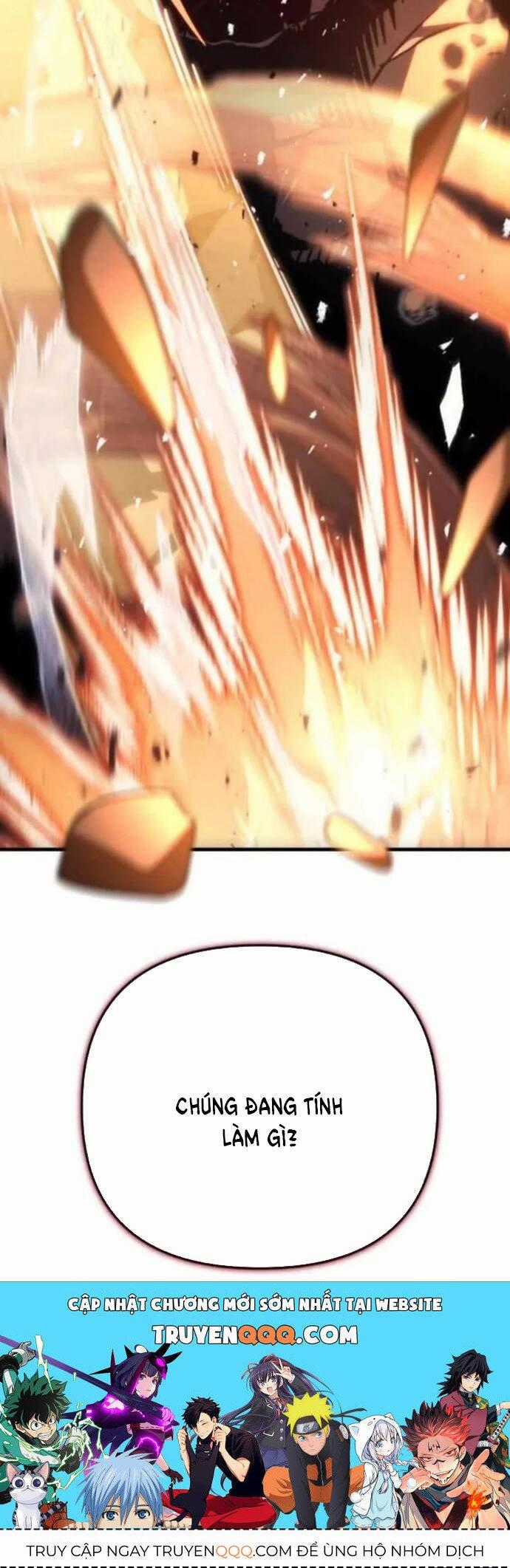 Hồi Quy Giả Của Gia Tộc Suy Vong Chapter 58 trang 50