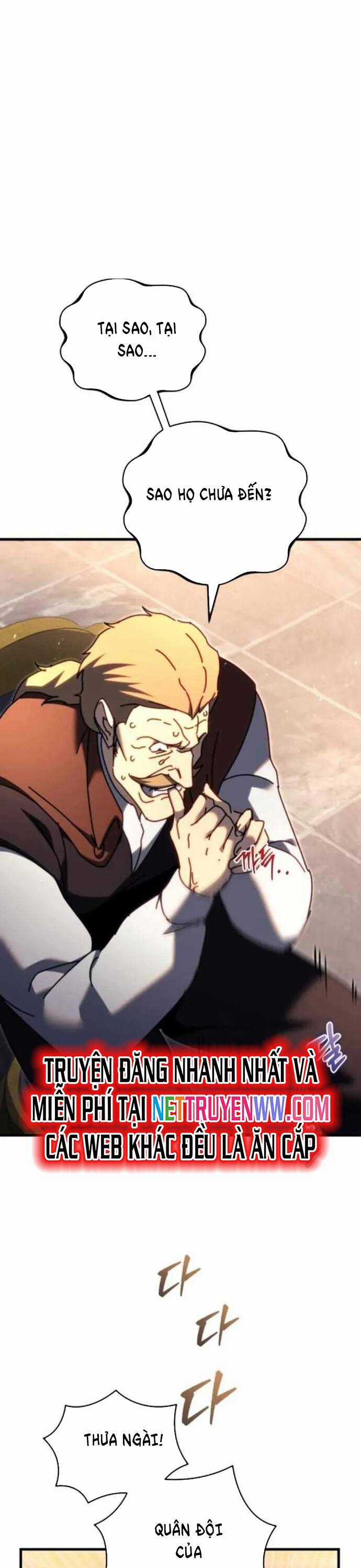 Hồi Quy Giả Của Gia Tộc Suy Vong Chapter 58 trang 6