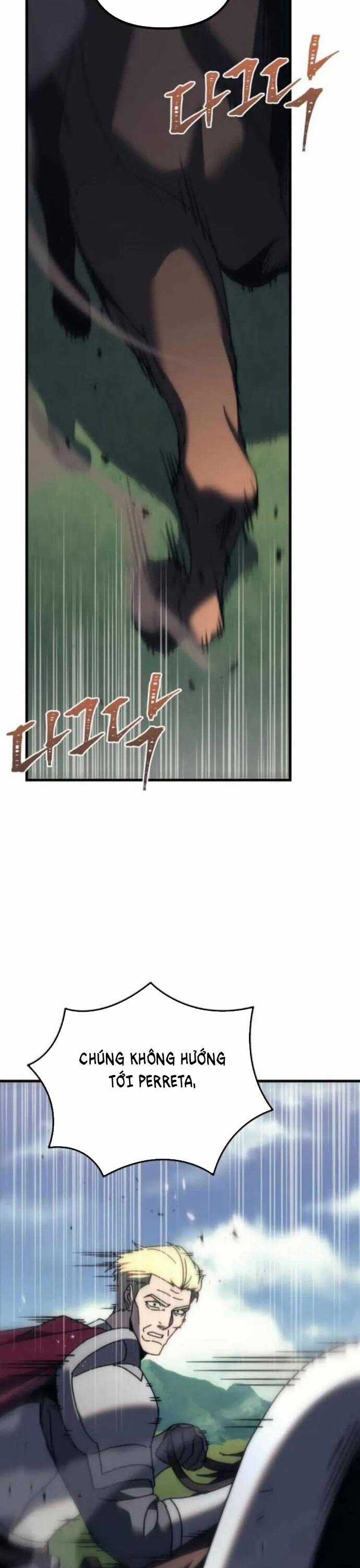 Hồi Quy Giả Của Gia Tộc Suy Vong Chapter 58 trang 9