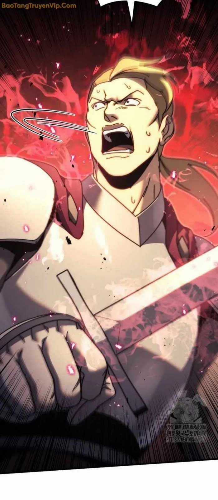 Hồi Quy Giả Của Gia Tộc Suy Vong Chapter 59 trang 101