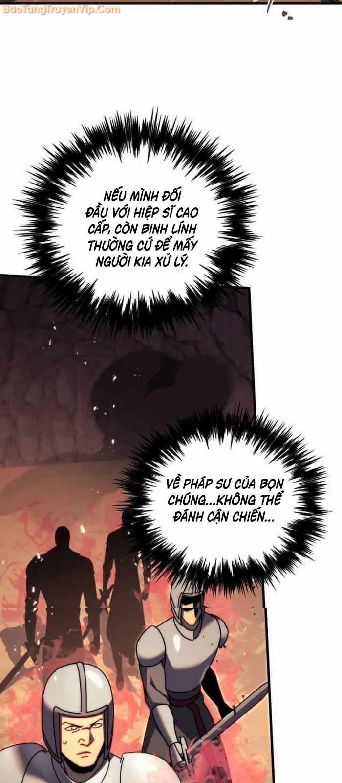 Hồi Quy Giả Của Gia Tộc Suy Vong Chapter 59 trang 103