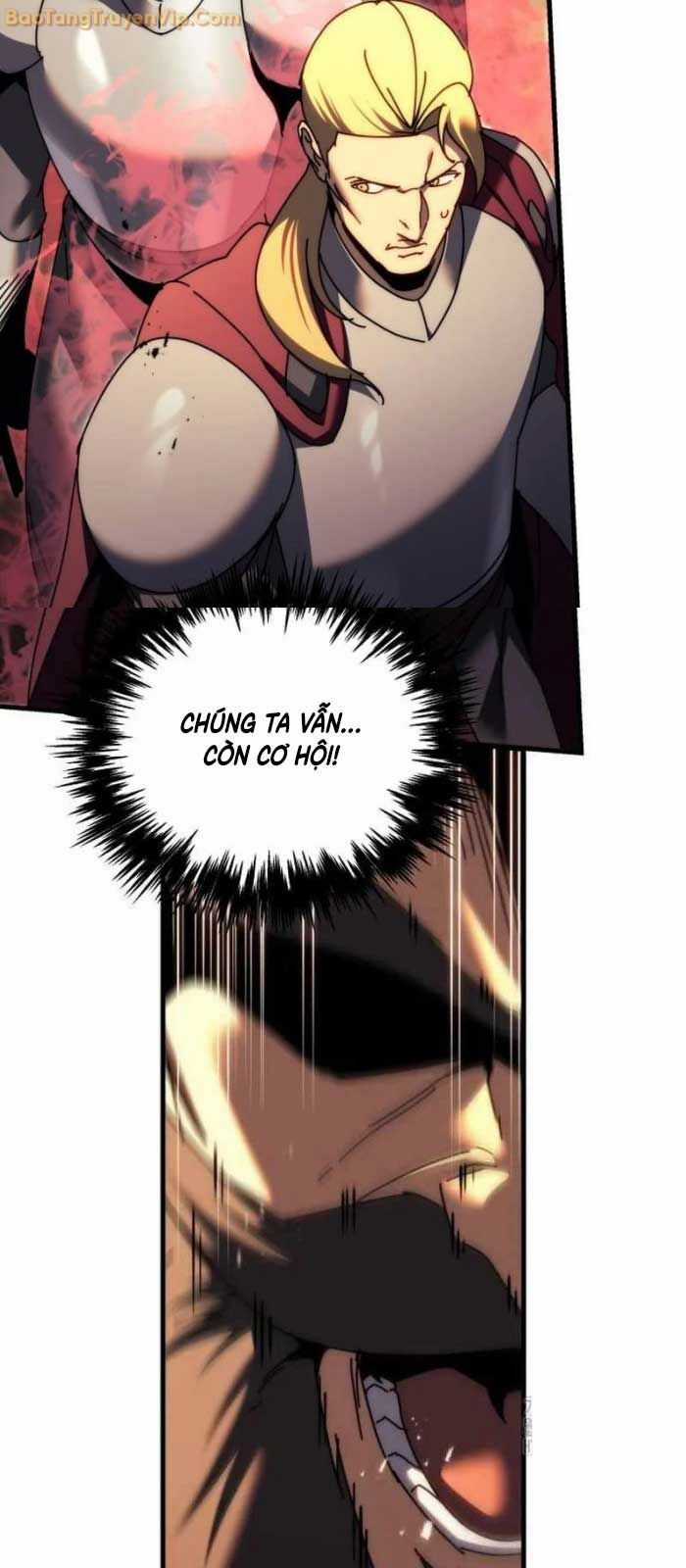 Hồi Quy Giả Của Gia Tộc Suy Vong Chapter 59 trang 104