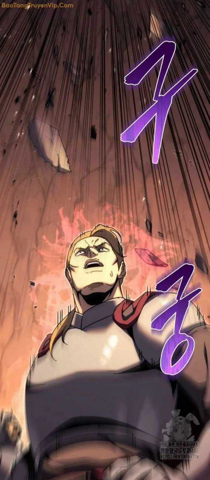 Hồi Quy Giả Của Gia Tộc Suy Vong Chapter 59 trang 106