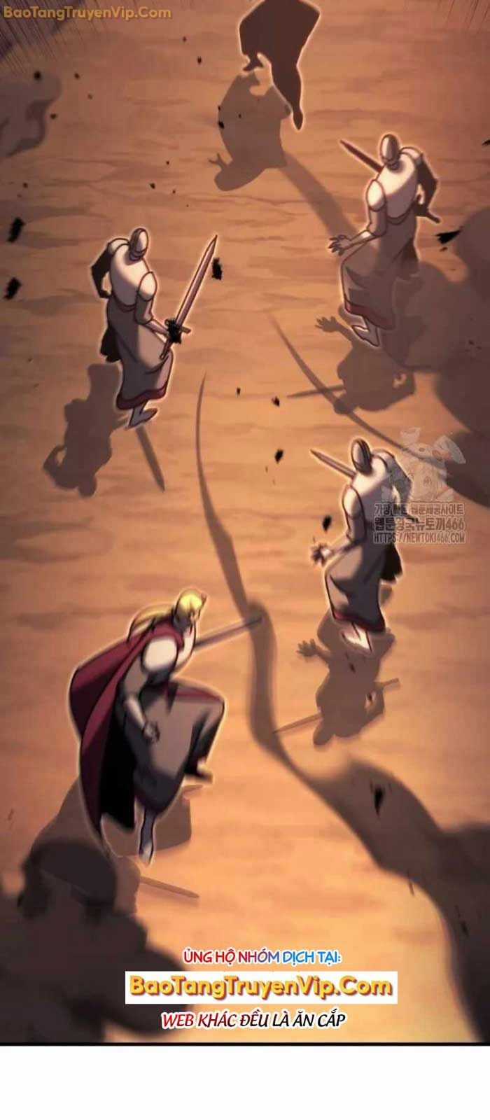 Hồi Quy Giả Của Gia Tộc Suy Vong Chapter 59 trang 109