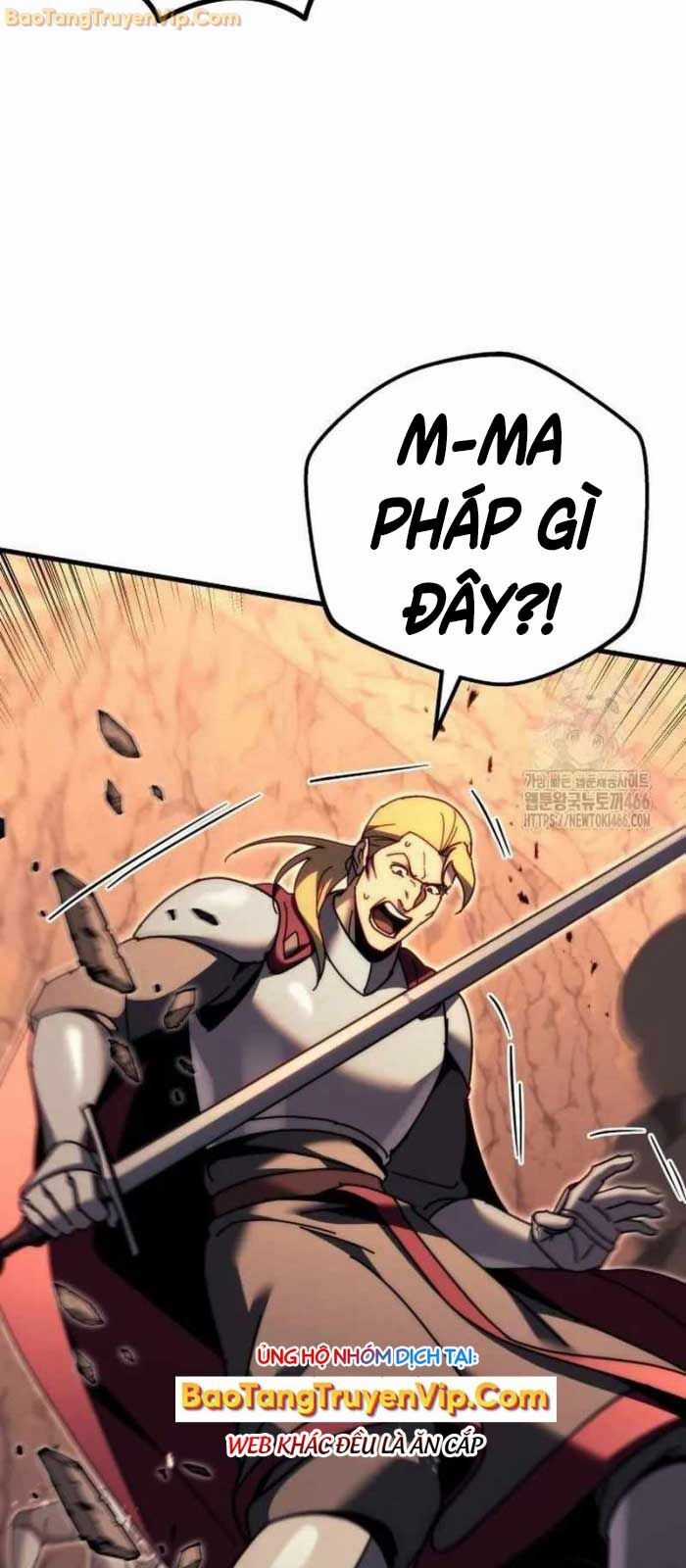 Hồi Quy Giả Của Gia Tộc Suy Vong Chapter 59 trang 112