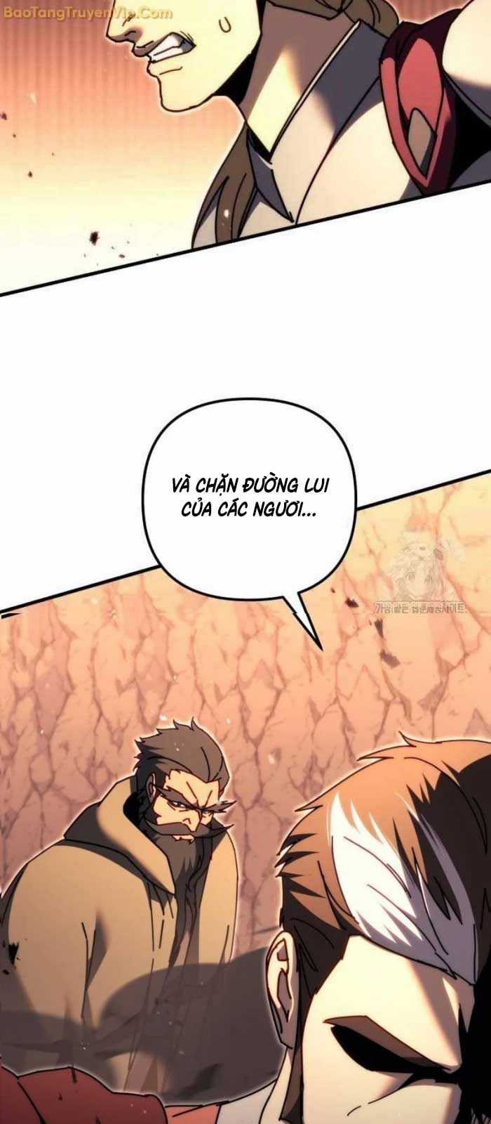 Hồi Quy Giả Của Gia Tộc Suy Vong Chapter 59 trang 115