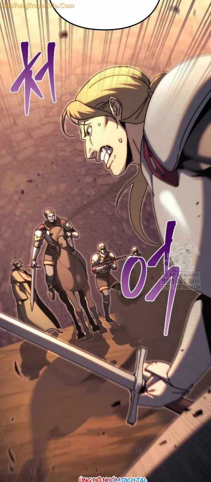 Hồi Quy Giả Của Gia Tộc Suy Vong Chapter 59 trang 117