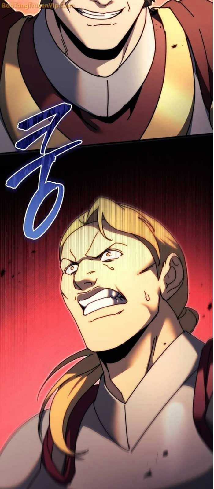 Hồi Quy Giả Của Gia Tộc Suy Vong Chapter 59 trang 119