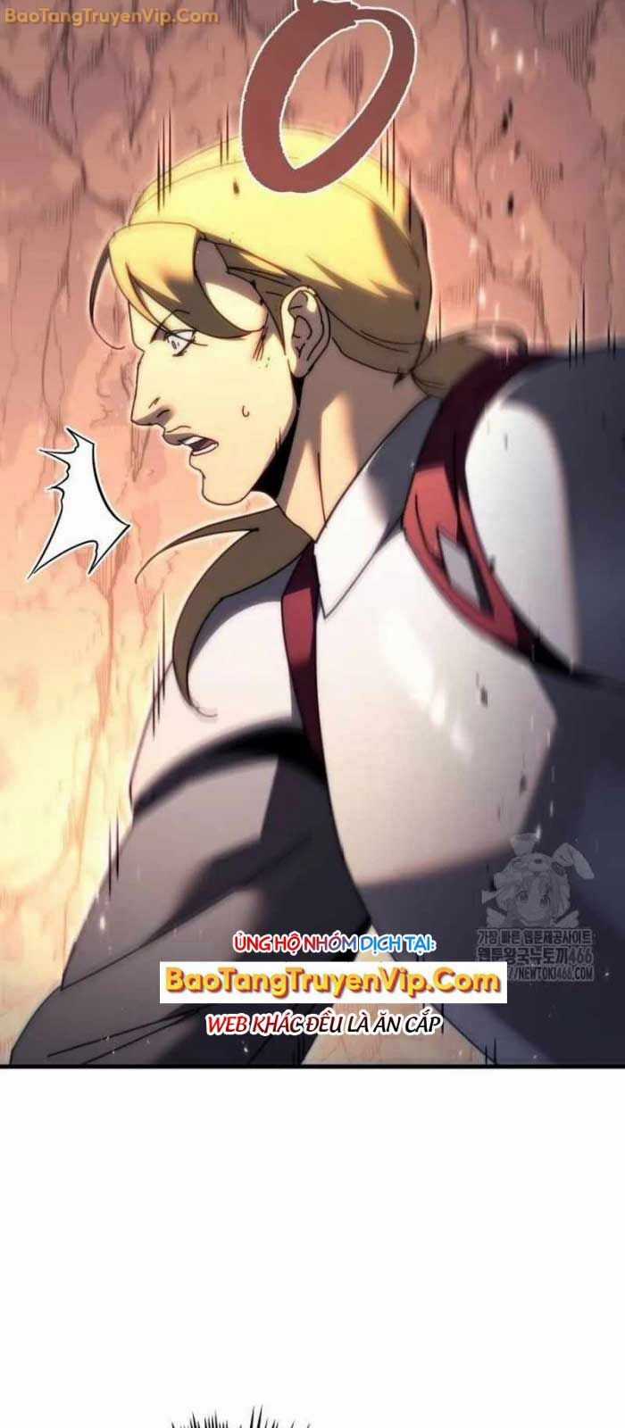 Hồi Quy Giả Của Gia Tộc Suy Vong Chapter 59 trang 123