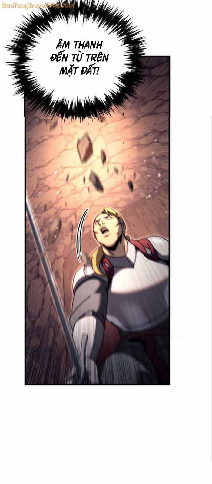 Hồi Quy Giả Của Gia Tộc Suy Vong Chapter 59 trang 124