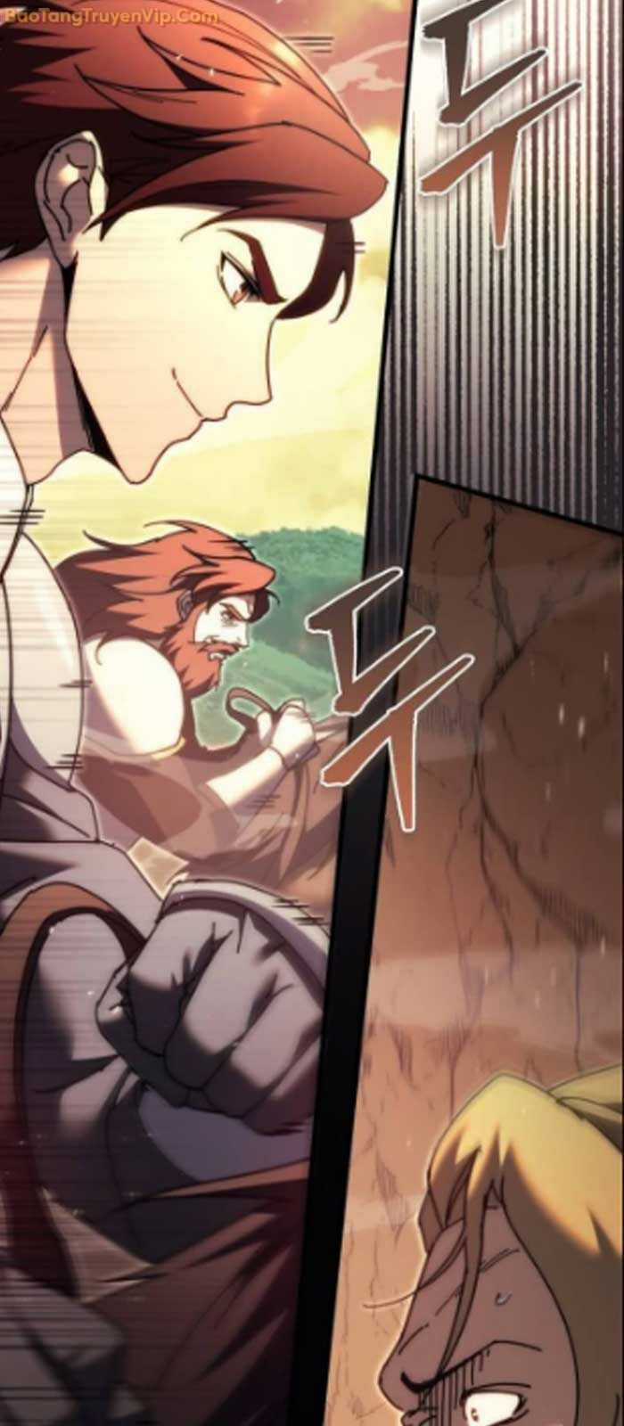 Hồi Quy Giả Của Gia Tộc Suy Vong Chapter 59 trang 129