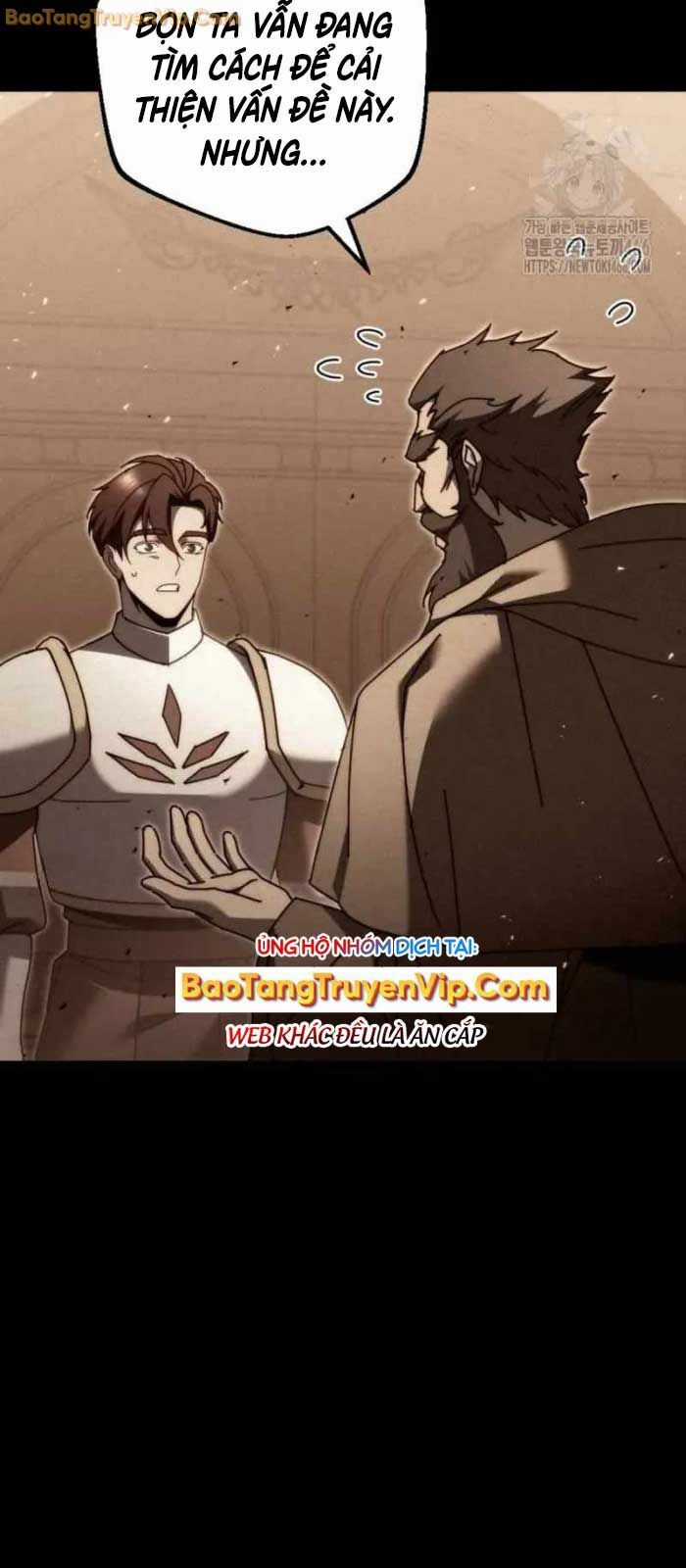 Hồi Quy Giả Của Gia Tộc Suy Vong Chapter 59 trang 14