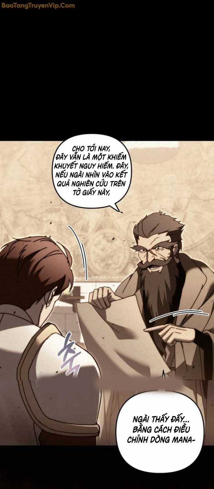 Hồi Quy Giả Của Gia Tộc Suy Vong Chapter 59 trang 15