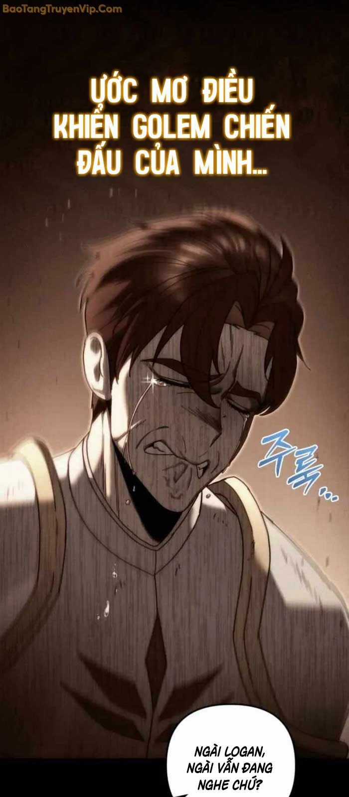 Hồi Quy Giả Của Gia Tộc Suy Vong Chapter 59 trang 16