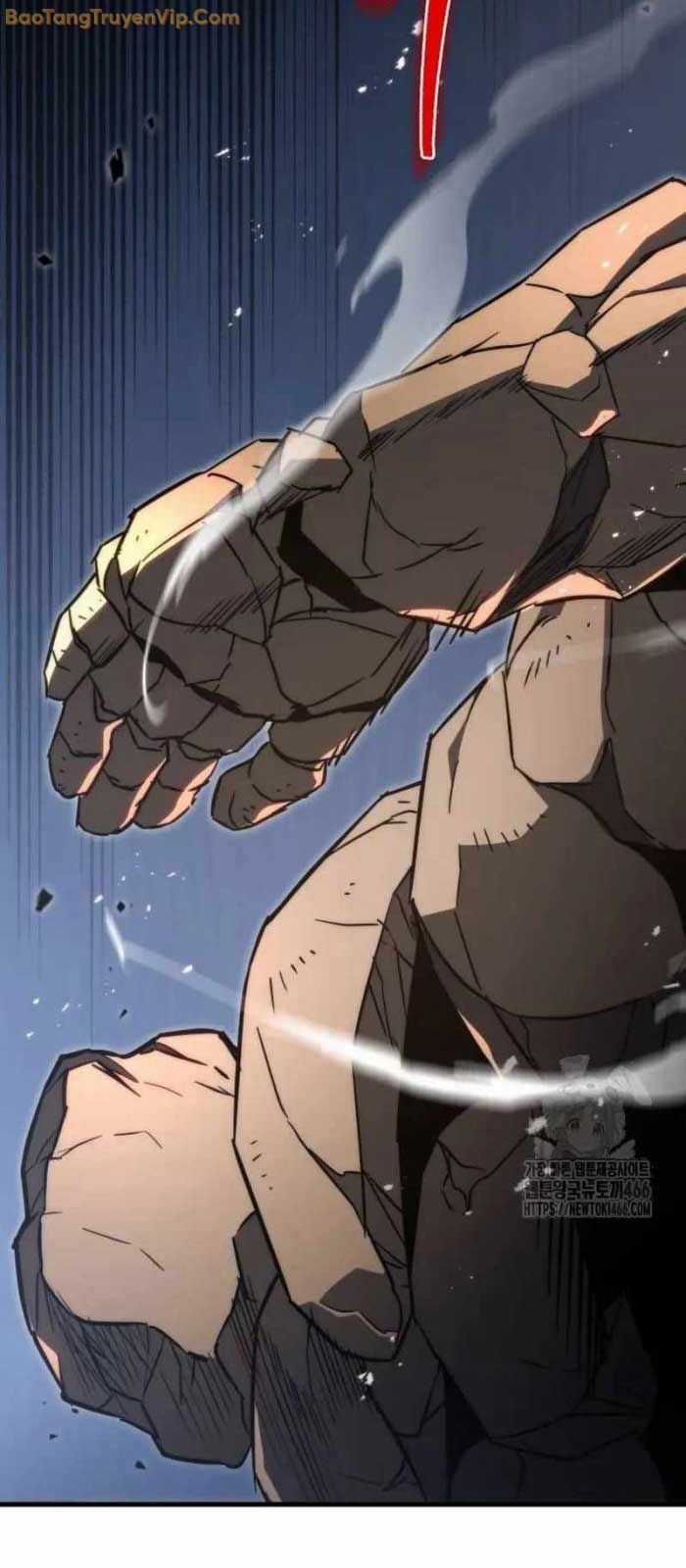 Hồi Quy Giả Của Gia Tộc Suy Vong Chapter 59 trang 21